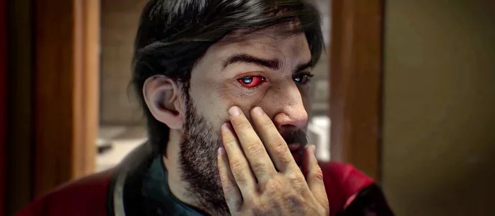 Фанат Prey показал, как мимик превратился в главного героя. Это жуткий и смешной баг одновременно
