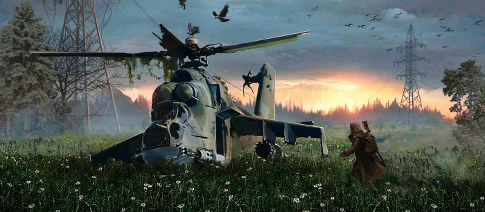 Фанат S.T.A.L.K.E.R. показал аномалии, которые не встретишь в Зоне. Разработчики в восторге