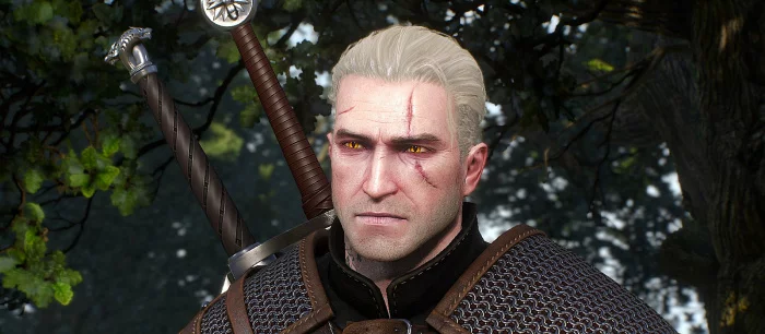Фанат The Witcher 3 нашел невероятную деталь, связанную с Геральтом. Похоже, до этого про нее никто не знал
