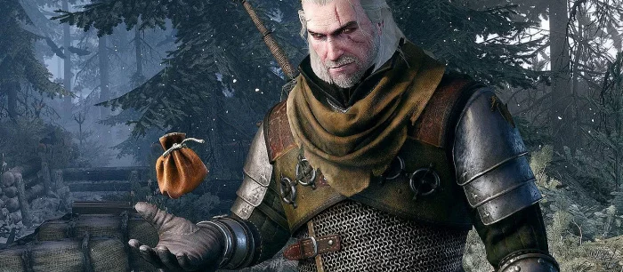 Фанат установил на The Witcher 3 полсотни модов и запустил игру в 8K. Вот что у него получилось