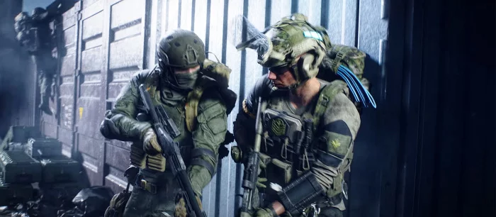 Фанаты сходят с ума от трейлера Battlefield 2042. Вот какие мемы, шутки и реакции он вызвал