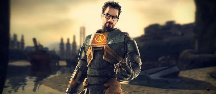 Фанаты воссоздают Black Mesa на движке оригинальной Half-Life