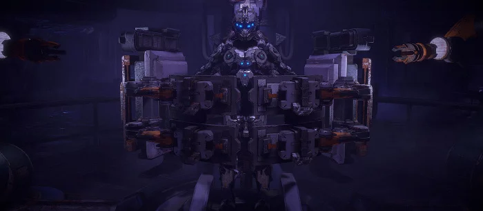 Где найти топливные элементы в Horizon Zero Dawn. Как получить лучшую броню в игре «Ткач щита»