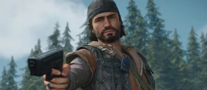 Где найти все засадные лагеря в Days Gone — карты с расположением лагерей