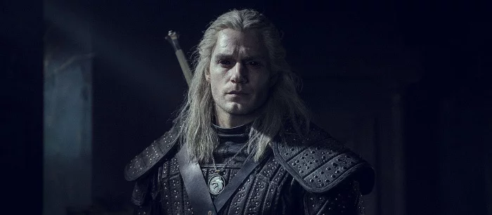 Генри Кавилл показал тизер второго сезона «Ведьмака»