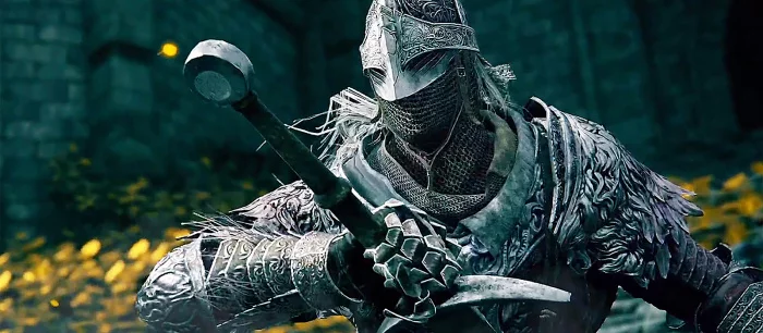 Геймплей и дата выхода Elden Ring, Death Stranding для PS5, расписание E3 2021 — подкаст VGTimes