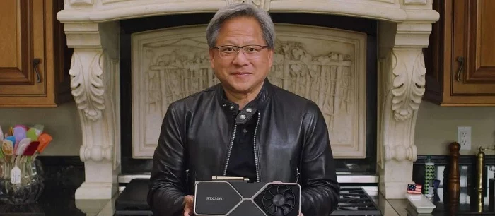 Глава NVIDIA рассказал, когда упадут цены на видеокарты
