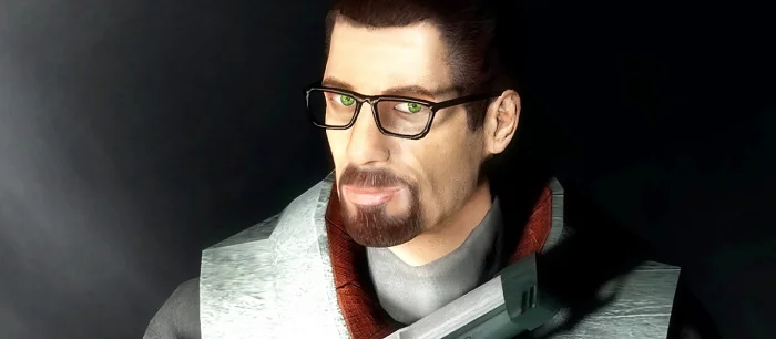 Half-Life 2 объединили с Quake и показали, что из этого получилось — видео