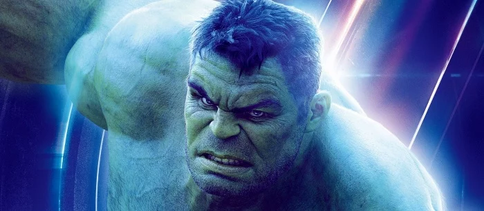 Халка засняли на съёмках «Женщины-Халка». Марк Руффало вернулся к роли Брюса Беннера