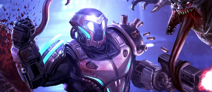 Халява: дарим ключи на стратегию с кооперативом до 8 человек в Steam за победу в конкурсе