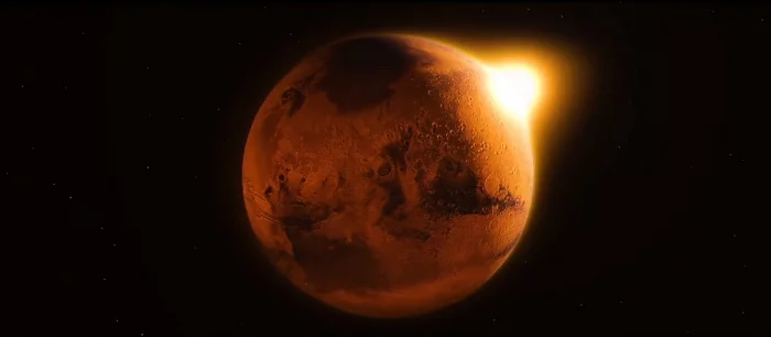 Халява: для Steam бесплатно раздают фантастическую игру с высоким рейтингом про колонизацию Марса