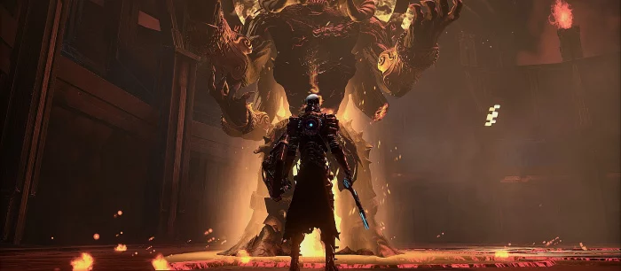 Халява: на ПК бесплатно раздают RPG-экшен, который похож на Dark Souls и Dead Space