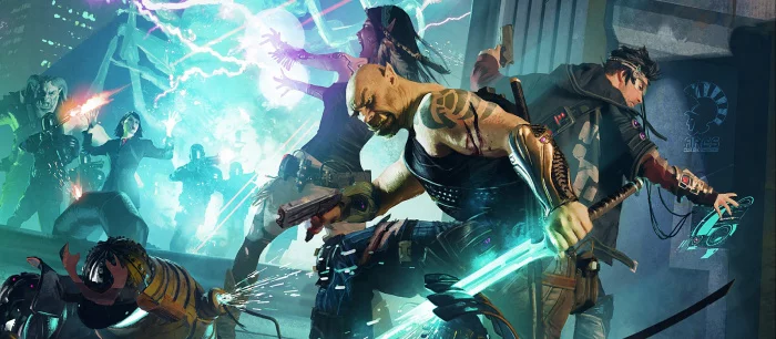 Халява: на ПК бесплатно раздают коллекцию тактических RPG про киберпанк