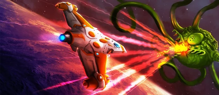 Халява: на ПК бесплатно раздают сразу 2 игры — космический экшен про мутантов и фэнтези-RPG