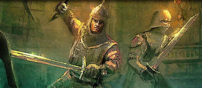 Халява: на ПК бесплатно раздают сразу 2 игры. Среди них есть фэнтезийная Action/RPG