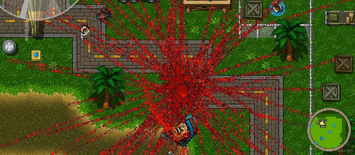 Халява: на ПК бесплатно раздают взрывной шутер с рейтингом 92% в Steam