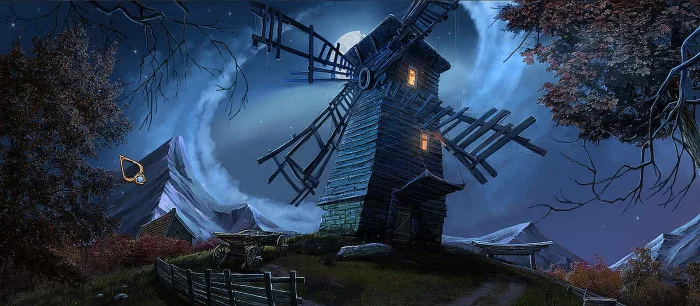 Халява: на ПК раздают игру, в которой сон и реальность сливаются воедино