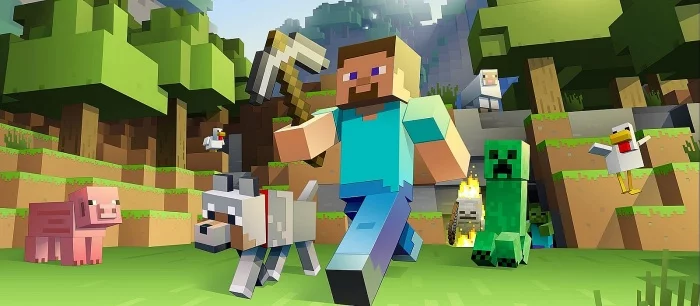 Халява: на ПК раздают «выживач», отчасти похожий на Minecraft