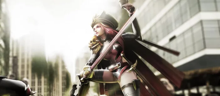 Халява: в Steam бесплатно доступны 2 игры. RPG про зомби-апокалипсис и слэшер на Unreal Engine 4