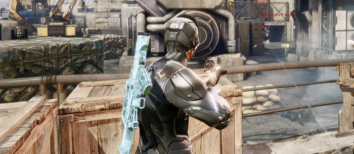 Халява: в Steam бесплатно доступны три игры. Среди них есть фантастический шутер с PvP и PvE