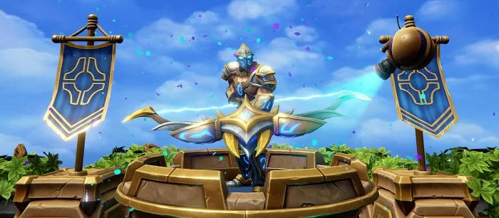 Халява: в Steam бесплатно раздают DLC для популярной стратегии с рейтингом 91%. Экономия 360 руб