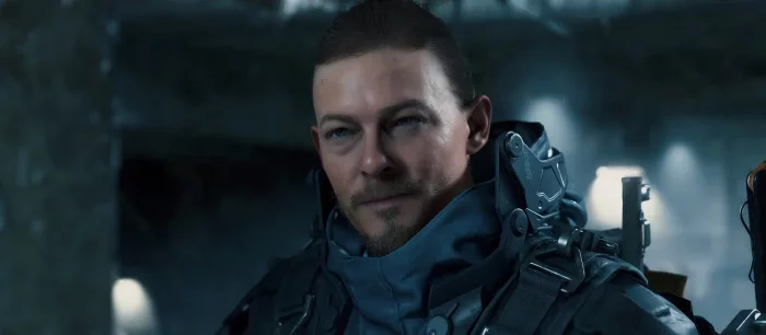 Хидео Кодзима анонсировал режиссерскую версию Death Stranding