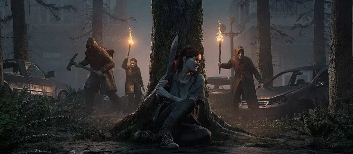 Художник Rockstar перенес Элли из The Last of Us 2 на обложку комикса. Автор God of War оценил