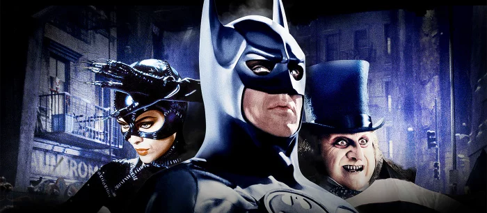 Художник впервые показал костюм Бэтмена из отмененного фильма Тима Бёртона. Вот как он выглядит