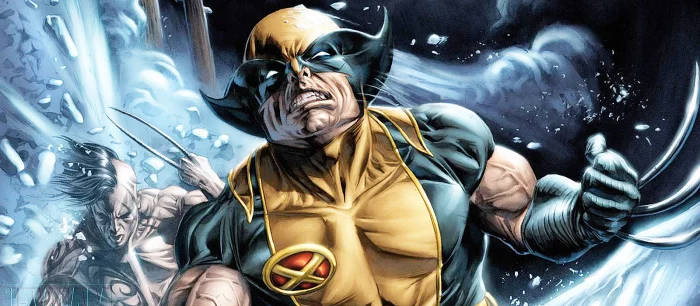 «Хью Джекман, которого мы не увидим» — актера изобразили в классическом костюме Росомахи из комиксов