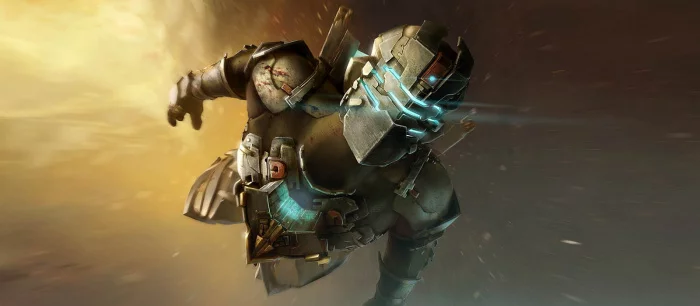 Инсайдер рассказал, когда могут анонсировать Dead Space 4