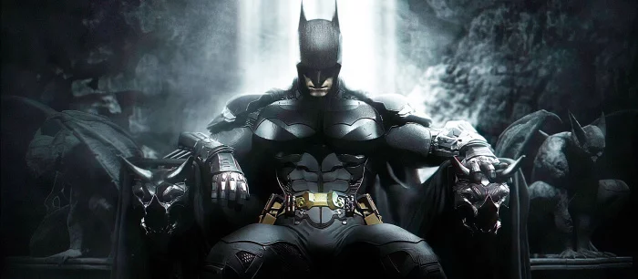 Инсайдер рассказал, про какого супергероя будет новая игра от авторов Batman: Arkham Origins