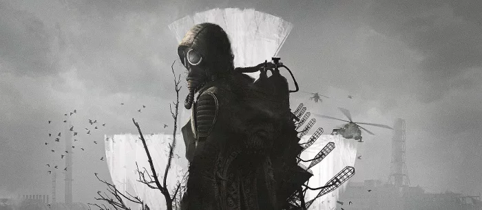 Итоги второго дня E3 2021: S.T.A.L.K.E.R. 2, Starfield, Battlefield 2042, Atomic Heart  — подкаст VGTimes