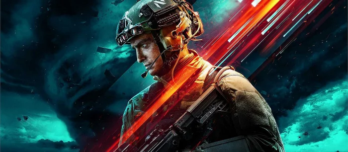 Известный блогер и стример уже назвал большую проблему Battlefield 2042. Вот что он сказал