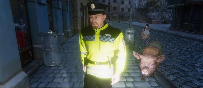 Как быстро заработать деньги в Hobo: Tough Life — попрошайничество, взломы, квесты и многое другое