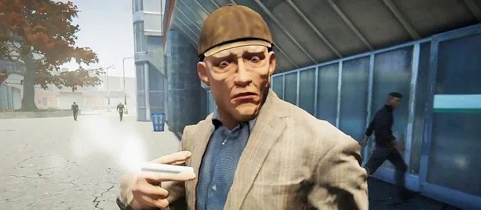 Как избавиться от алкогольной, табачной и других зависимостей в Hobo: Tough Life