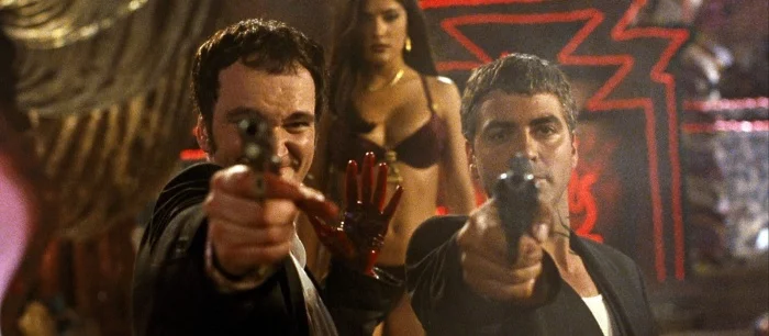 Как Max Payne, только с вампирами из фильма «От заката до рассвета»: анонсирован новый бешеный экшен