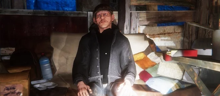 Как открыть все умения, навыки и рецепты блюд в Hobo: Tough Life