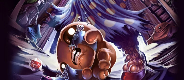 Персонажи в The Binding of Isaac — как открыть всех, включая героев из dlc