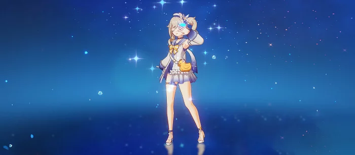 Как получить скины «Летний блеск» и «Сон морского бриза» в Genshin Impact 1.6. Гайд по получению летних костюмов для Барбары и Джинн