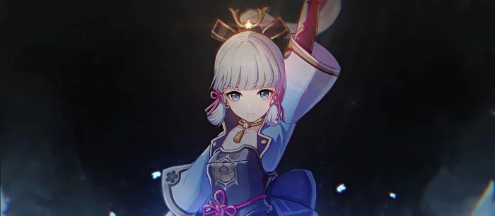 Как растопить замёрзшие фрагменты и пройти квест «В горах» в Genshin Impact, чтобы получить доступ к пику Виндагнира