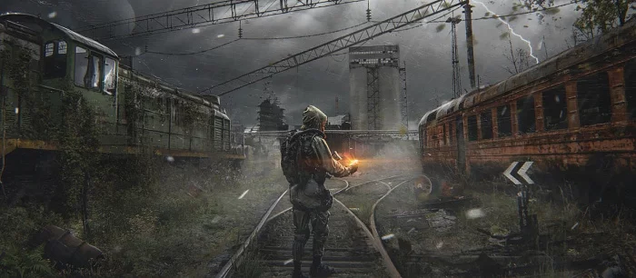 Как распалась GSC Game World начала «десятых». Чем сейчас занимаются разработчики канонического S.T.A.L.K.E.R.: Metro, Survarium и S.T.A.L.K.E.R. 2