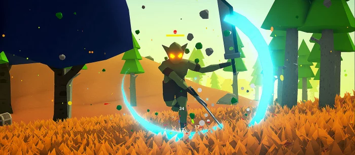 Как сделать лук в Muck и стрелять из него. Все рецепты луков и стрел в игре