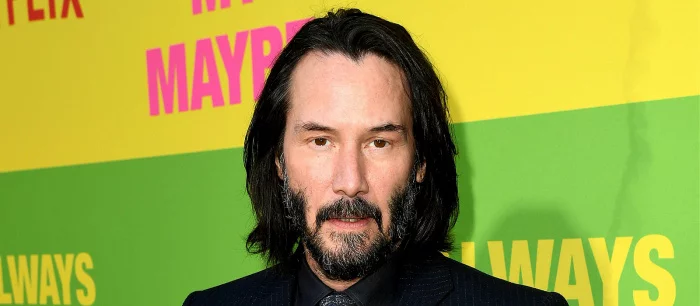 Киану Ривз сыграет вместе с Дуэйном Джонсоном в мультфильме про собаку Супермена. Вот первый тизер