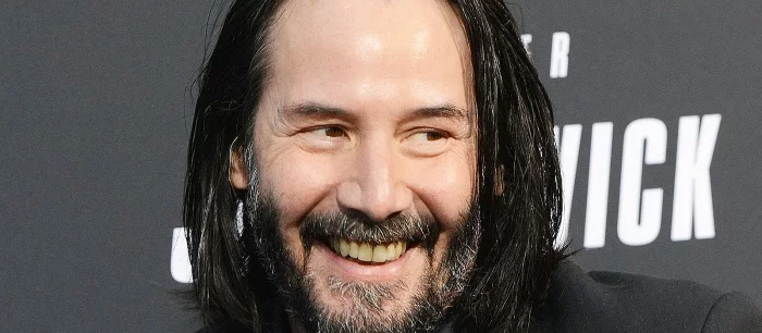 Киану Ривза добавили в Fallout: New Vegas, но что-то пошло не так и у него сильно вырос нос