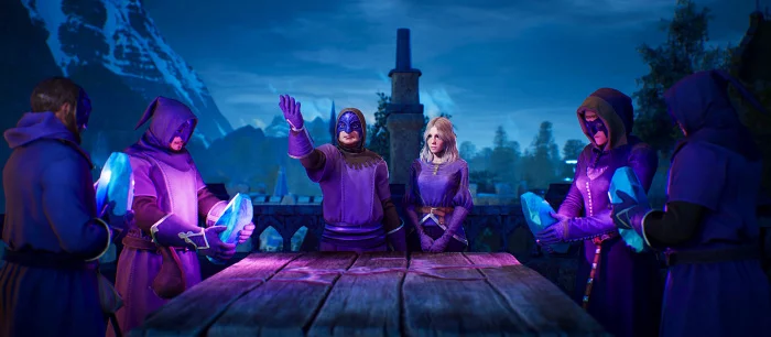 King's Bounty 2 уже можно предзаказать — что предлагают