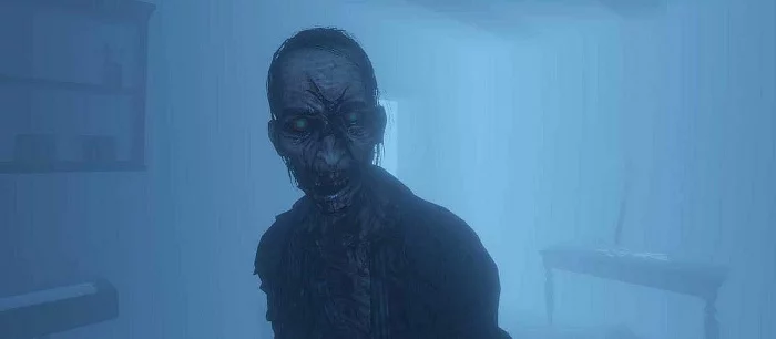 Кооперативный хоррор Phasmophobia получит «капитальный ремонт» и новые возможности