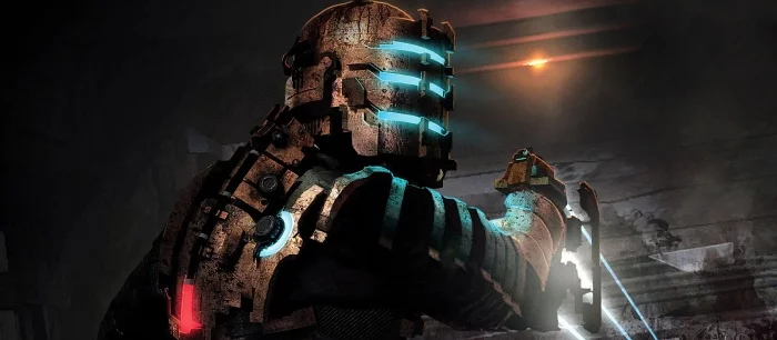 Косплеер создал нереальный костюм из Dead Space и попал в топ Reddit. Его даже поздравил разработчик игры