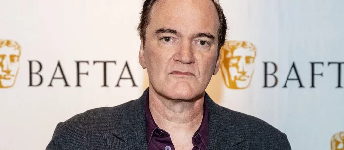 Квентин Тарантино рассаказал, почему решил уйти из кино после своего десятого фильма