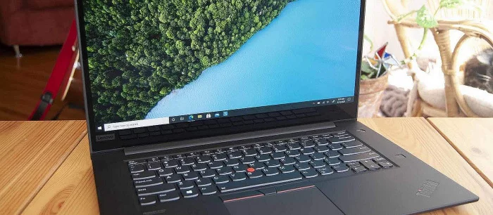 Lenovo готовит мощный игровой ноутбук ThinkPad X1 Extreme Gen 4 с топовым железом