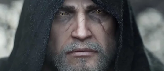 Локацию из The Witcher 3 воссоздали на Unreal Engine 5 и показали результат